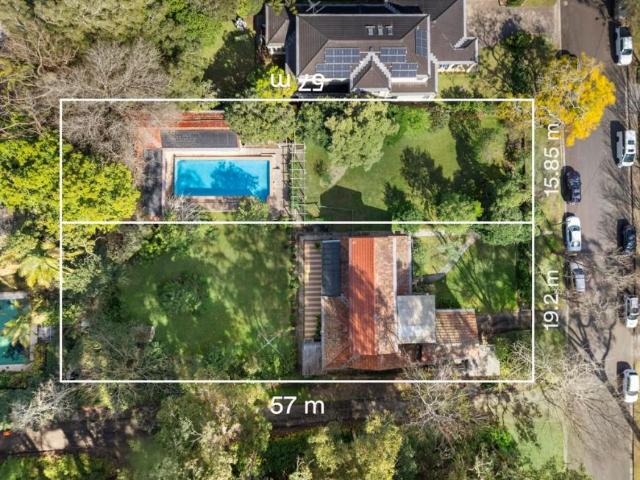6 Bedroom House Pymble, NSW 102759663