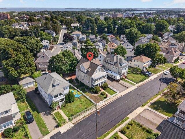 6 bedroom, Quincy MA 02169 105548067