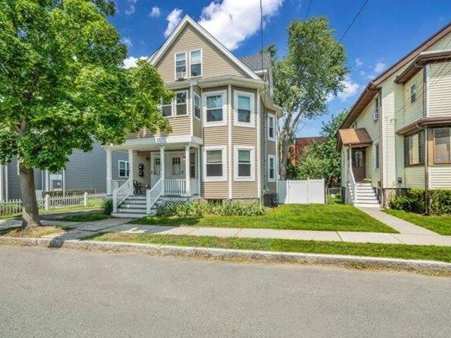 6 bedroom, Quincy MA 02170 105475956