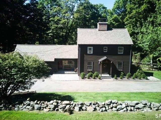 6 bedroom, Redding CT 06896 105533269