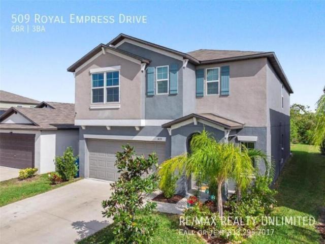 6 bedroom, Ruskin FL 33570 105261853