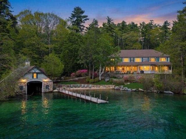 6 bedroom, Wolfeboro NH 03894 105404585