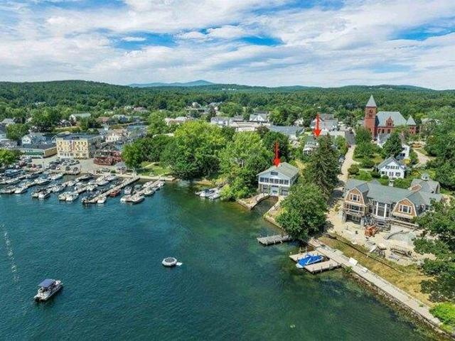 6 bedroom, Wolfeboro NH 03894 105536667