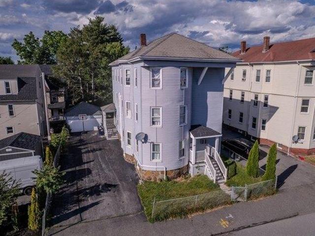 6 bedroom, Worcester MA 01604 104444521