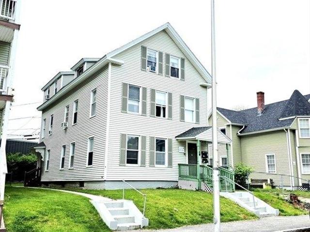 6 bedroom, Worcester MA 01609 104716291