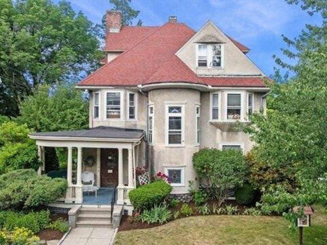 6 bedroom, Watertown MA 02472 105535485