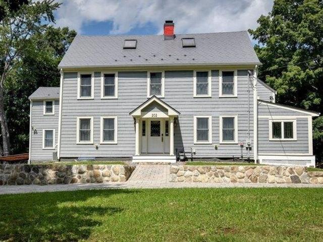 6 bedroom, Wayland MA 01778 105495081