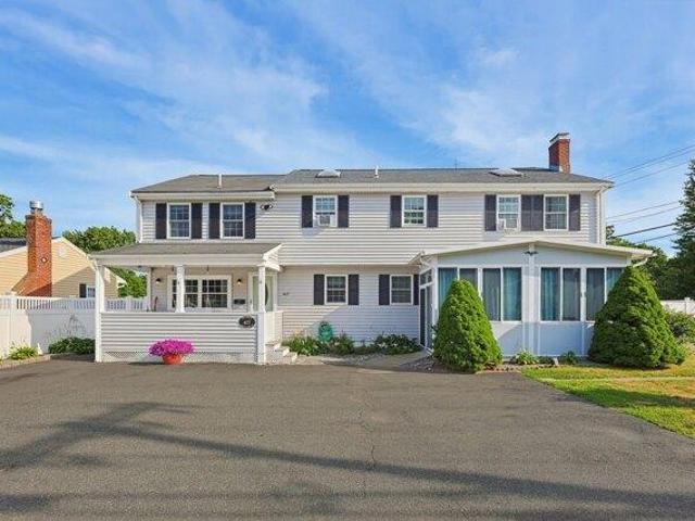 6 bedroom, Weymouth MA 02190 105511337