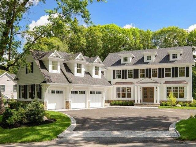 6 bedroom, Wellesley MA 02482 105536128