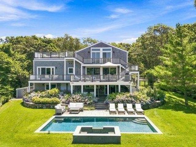 6 bedroom, West Tisbury MA 02575 105576657