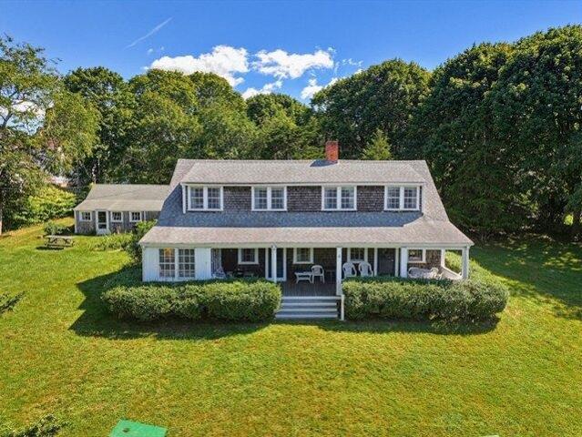 6 bedroom, Westport MA 02790 105292020