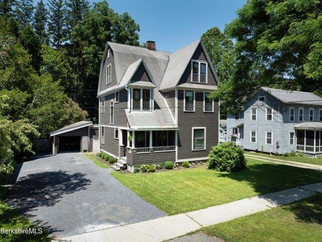6 bedroom, Williamstown MA 01267 105414489