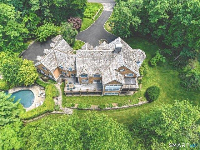 6 bedroom, Wilton CT 06897 104850176