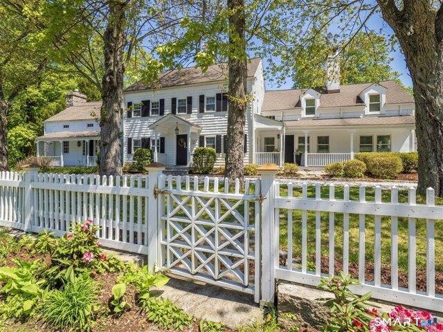 6 bedroom, Wilton CT 06897 105550993
