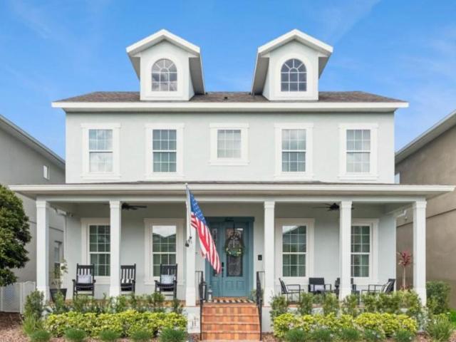 6 bedroom, Winter Springs FL 32708 LS103510746