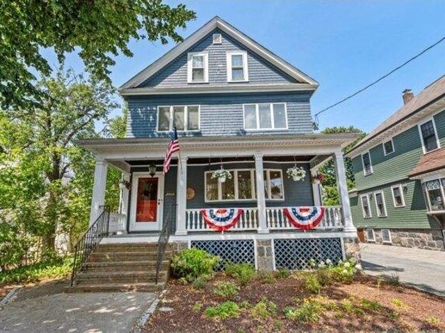 6 bedroom, Winthrop MA 02152 105384984