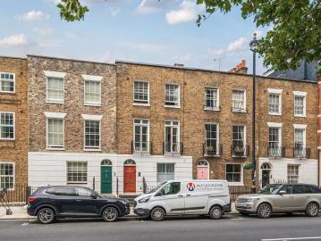 Westminster, Zone 1 London, West London, London, Greater London