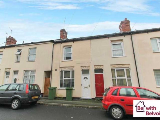 6 Bedroom Terraced House