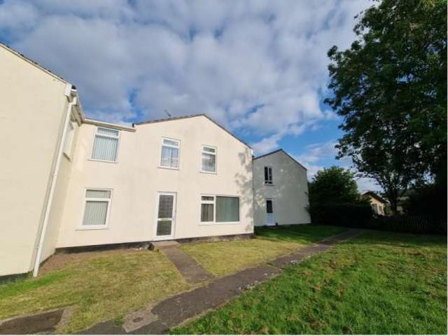 6 Bedroom Terraced House