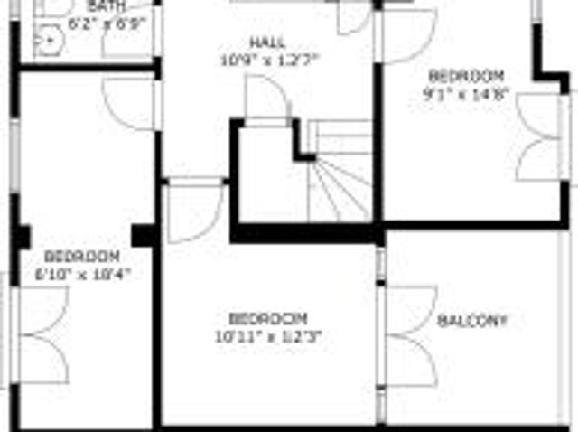 6 bedroom terraced house for rent in 6 Bedroom House, Royston Street, L7