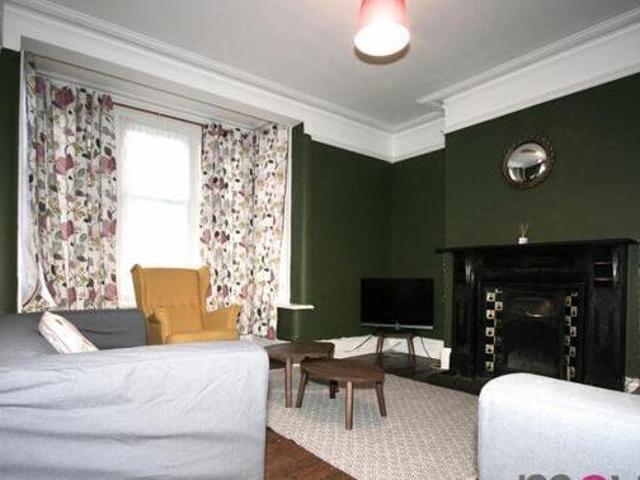 6 Bedroom Terraced House For Rent In Gloucester