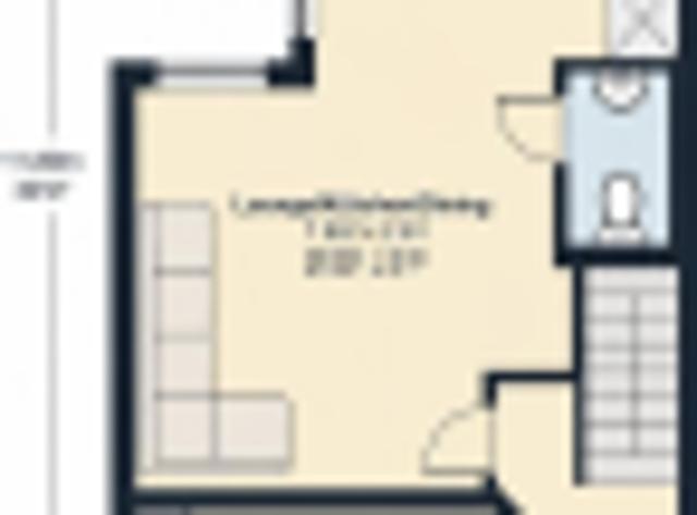 6 bedroom terraced house for rent in Whitby Road, Fallowfield, Manchester, M14 6GH, M14