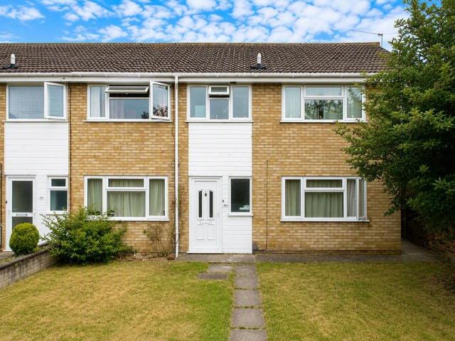 6 bedroom terraced house for sale