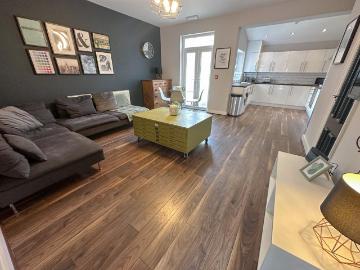 Kensington L7 Liverpool, Kensington Liverpool, L7, North East Wales, Midlands