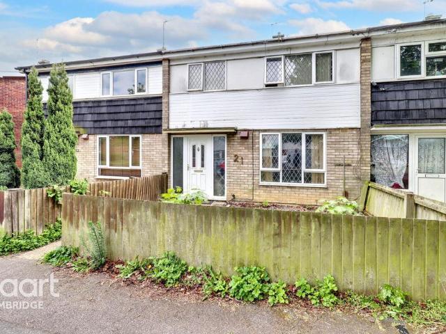 6 bedroom terraced house for sale