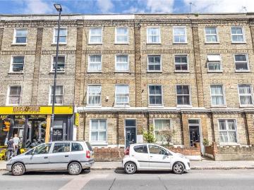 Holloway, London, Greater London - Garden