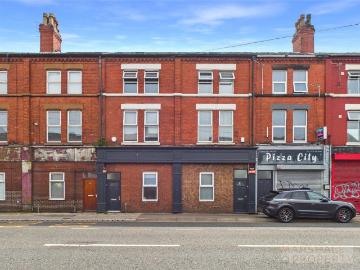 6 bedroom terraced house for sale
