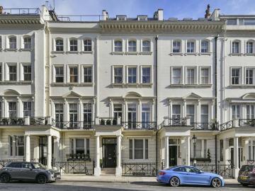 Knightsbridge SW1 London, Zone 1 London, West London, London, Greater London