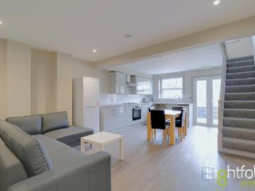 6 bedroom house of multiple occupation for sale