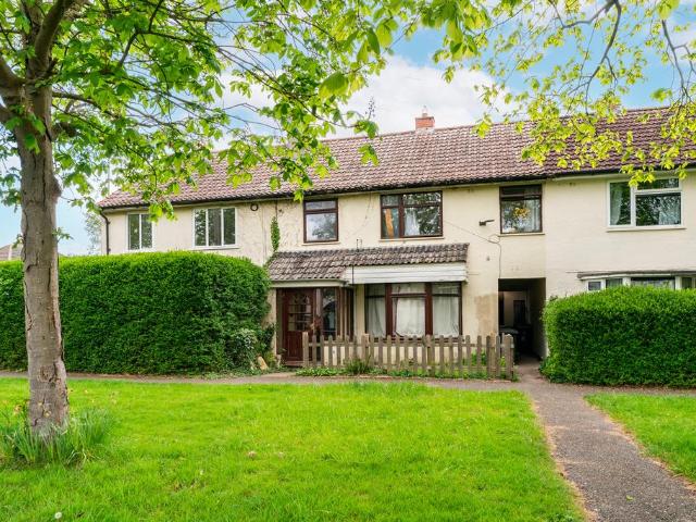6 bedroom terraced house for sale