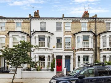 Clapham Junction, London, Greater London