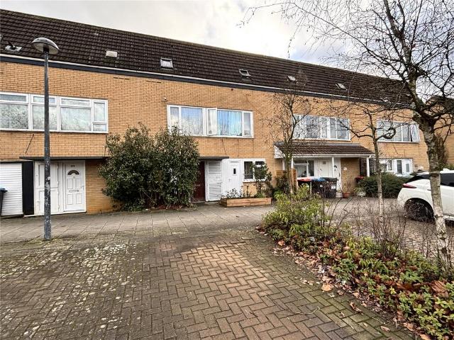 6 bedroom terraced house for sale