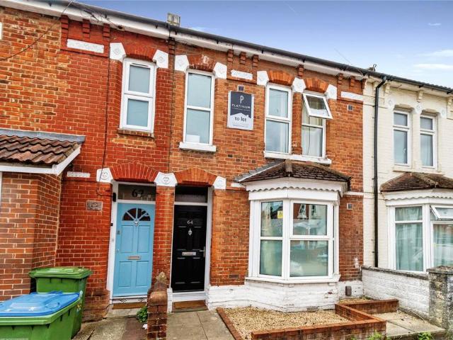 6 bedroom terraced house for sale