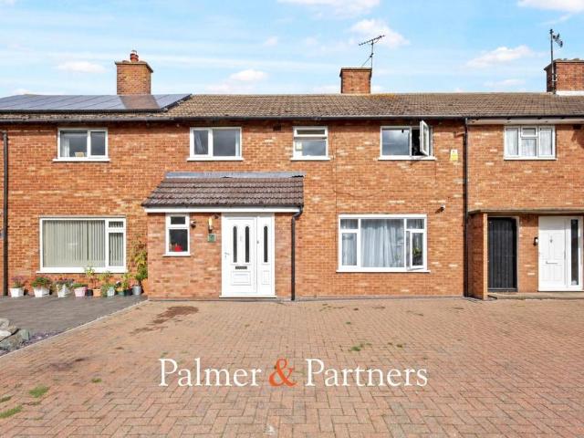 6 bedroom terraced house for sale