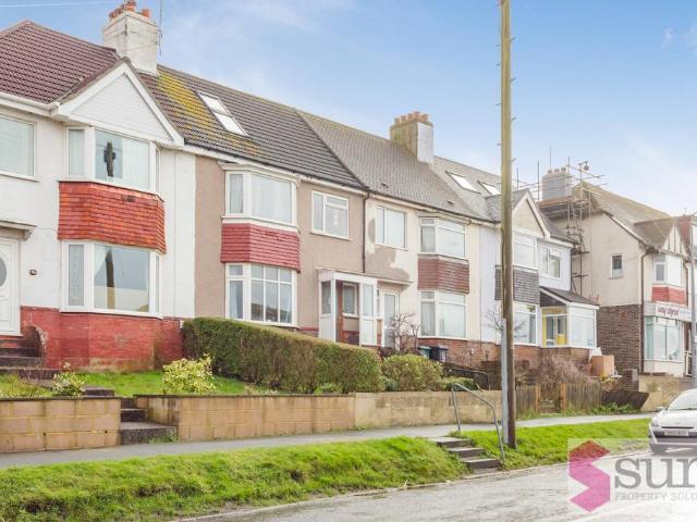 6 bedroom terraced house for sale