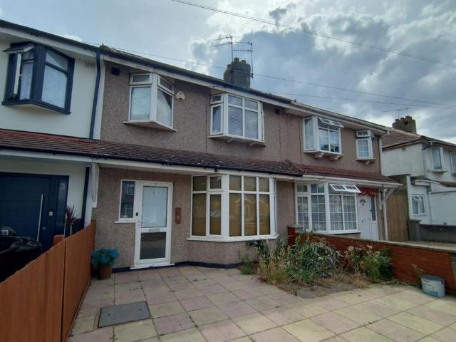 6 bedroom terraced house for sale