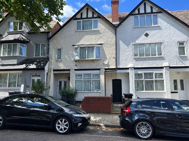 6 bedroom terraced house for sale