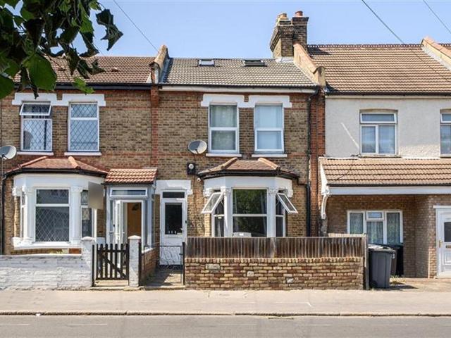 6 bedroom terraced house for sale