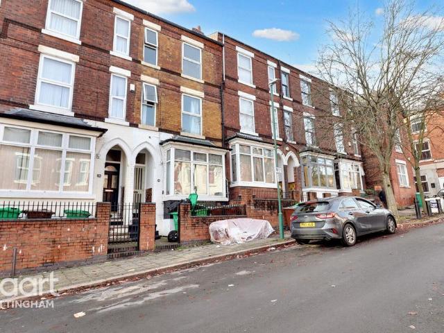 6 bedroom block of apartments for sale