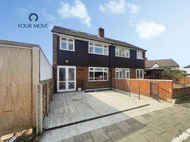 6 bedroom terraced house for sale