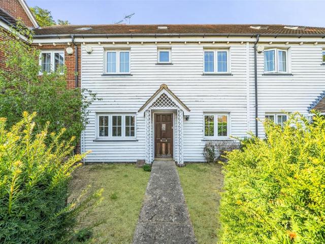 6 bedroom terraced house for sale