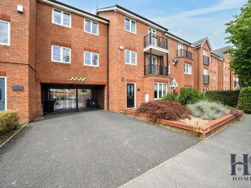 6 bedroom terraced house for sale