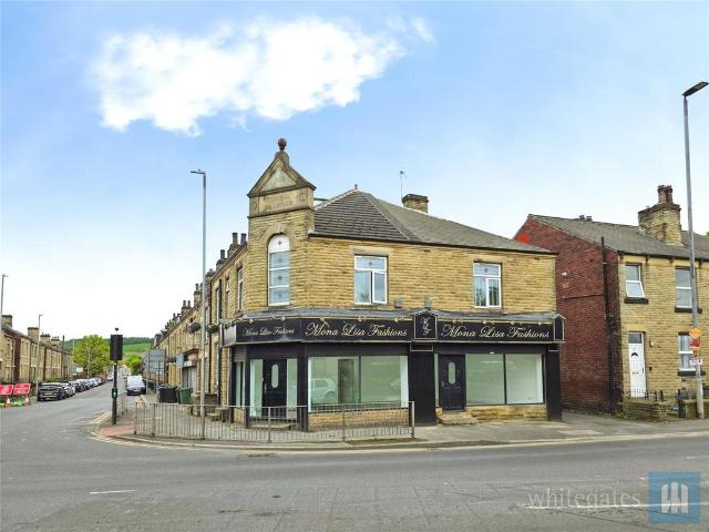 6 bedroom terraced house for sale