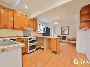 6 bedroom house of multiple occupation for sale