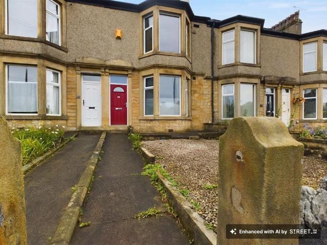 6 bedroom terraced house for sale