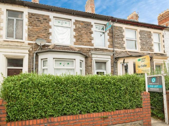 6 bedroom terraced house for sale